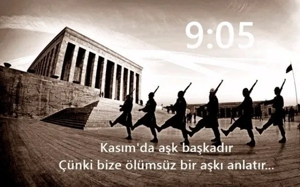 10 Kasım mesajları ve sözleri 2019! En güzel ve resimli 10 Kasım 2019 mesajları ve Atatürk sözleri burada!
