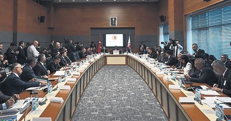 İstismarcılara sıfır tolerans