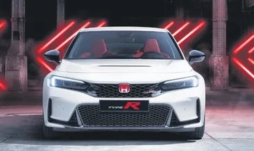 Yüksek performanslı modelini tanıttı