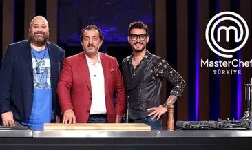 MasterChef kim elendi? Dün akşam ekrana gelen MasterChef Türkiye 72. bölümün ardından elenen isim belli oldu? Batuhan, Alican, Ekin potadaydı