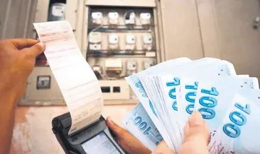 Yüksek su faturaları soyguna dönüştü #ankara