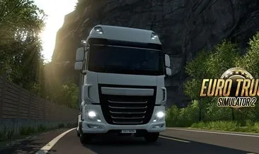 Euro Truck Simulator 2 mod yükleme nasıl yapılır? ETS 2 araba modu yükleme