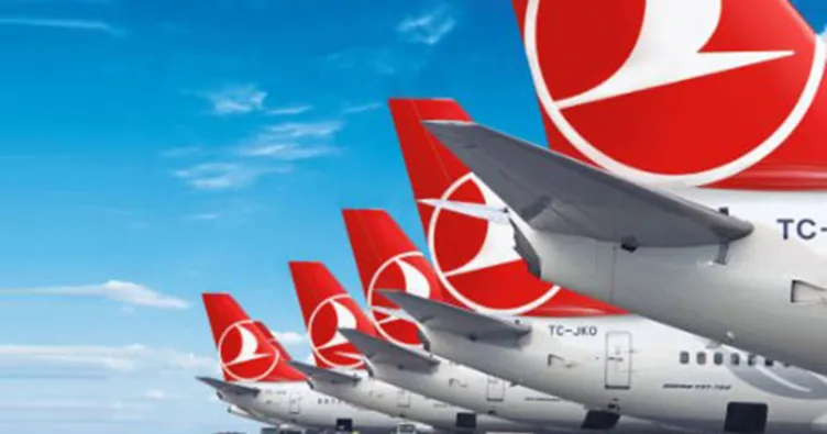 IATA’dan THY’ye övgü