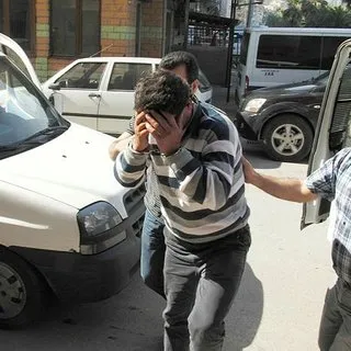 Bebek cinayetine 3 ağırlaştırılmış müebbet çıktı