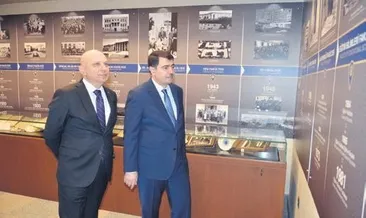 Çok güzel bir müze