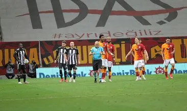 Galatasaray-Beşiktaş derbisindeki penaltı kararları doğru mu? Erman Toroğlu yorumladı