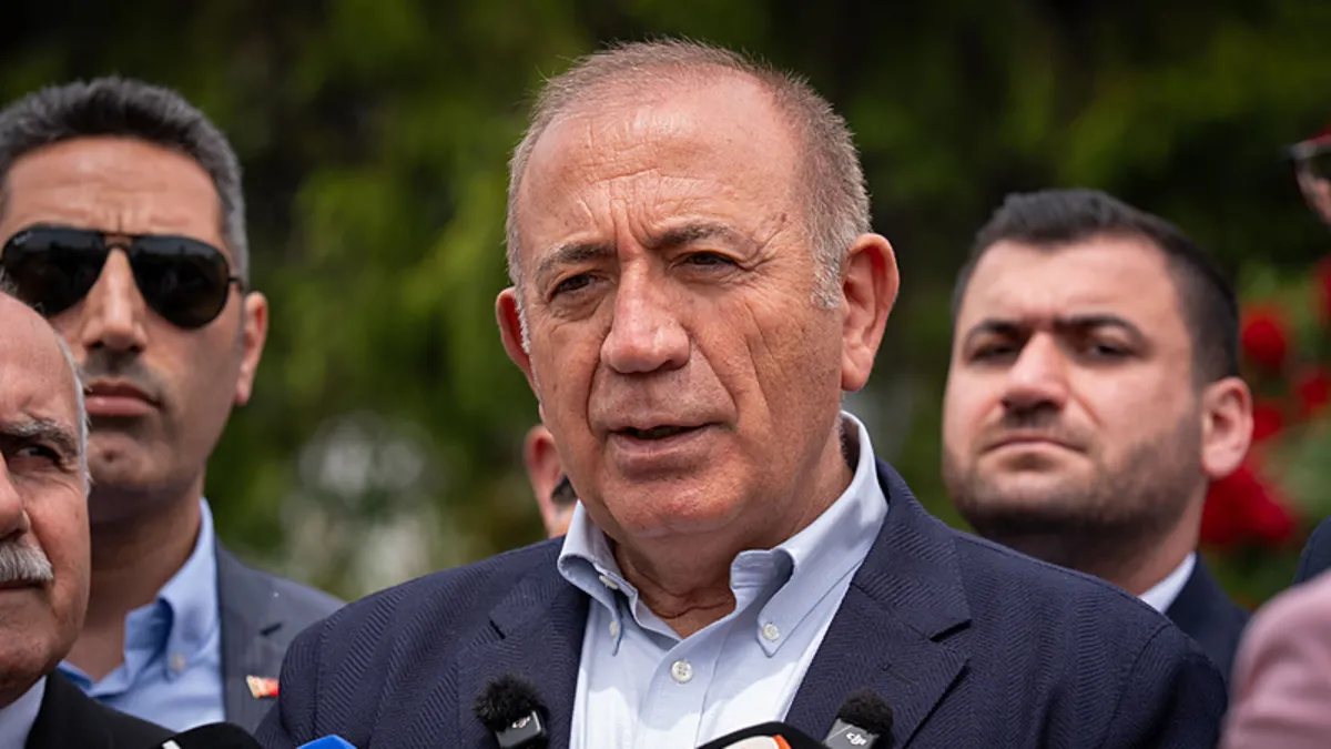 Gürsel Tekin Kemal Kılıçdaroğlu'nu ziyaret etti: Dikkat çeken kurultay tarihi mesajı