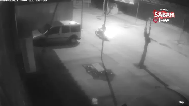Çalınan köpeğini getirene ödül verecek | Video