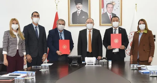 SOGEP desteğiyle Artizan ekmek fırını kuruluyor