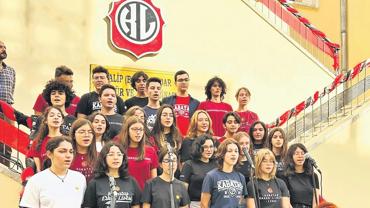 Pansiyonlu liselere giriş nasıl olacak? Masada 4 formül var