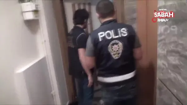 FETÖ’nün hücre evlerine operasyon: 31 kişi hakkında yakalama kararı | Video