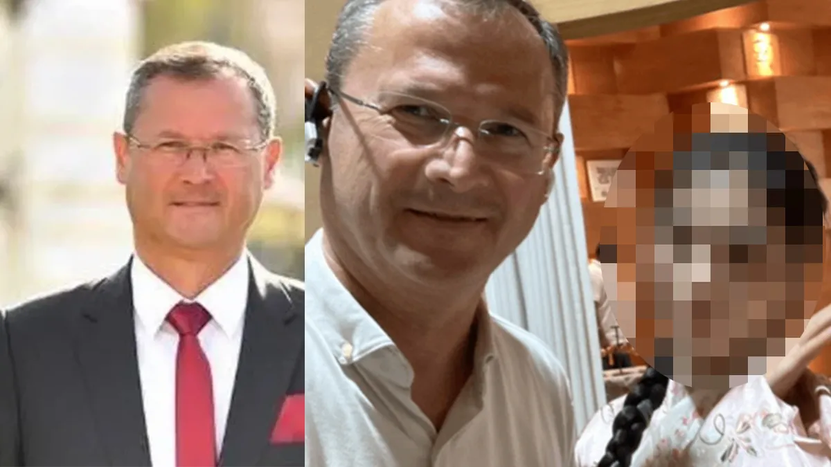 SON DAKİKA… Çin’deki alem hapiste bitti! CHP’li Meclis üyesi Ruhtan Başkaya otel odasında 18 yaşından küçük kızla yakalandı