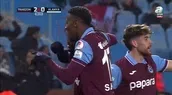 GOL | Trabzonspor 2-0 Alanyaspor