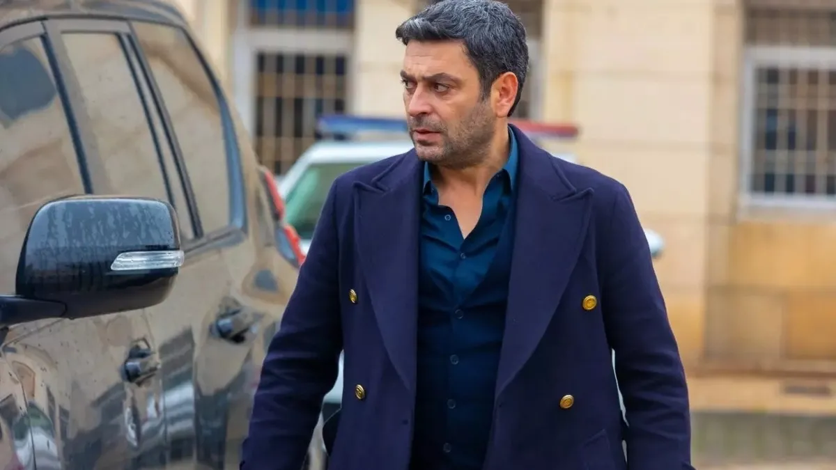 Uzak Şehir 50. bölüm fragmanı yayınlandı mı? Kanal D ile takip ediliyor!