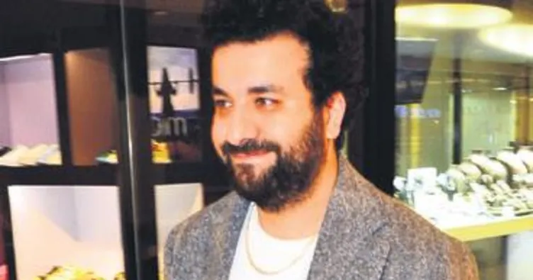 ‘Kendi ayağımla size geldim’