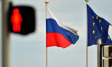 AB, Rusya’ya ekonomik yaptırımları uzattı