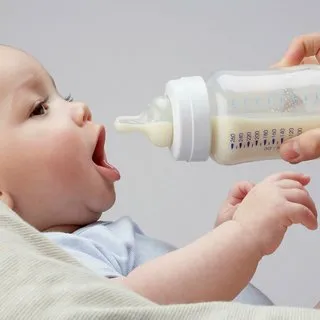 3 aylık bebek gelişimi! 3 aylık bebekler için beslenme tablosu!