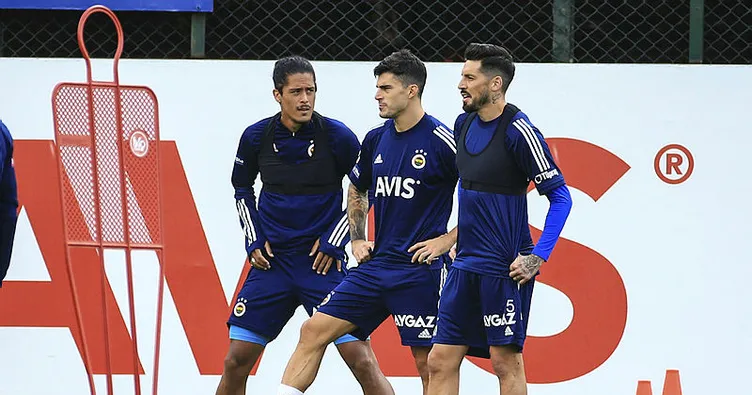 Fenerbahçe’ye 4 müjde birden!