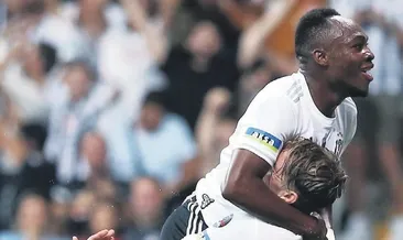 Kartal Dellendi liderliğe yükseldi