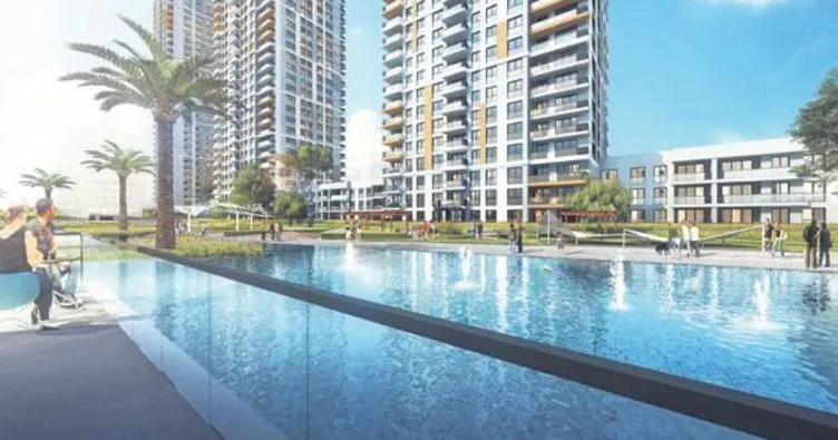 18 bin 500 aileyi ev sahibi yaptı