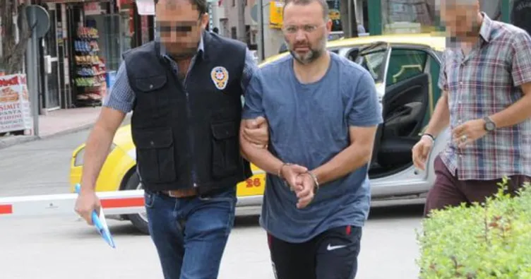 FETÖ’cü komutanlara müebbet hapis