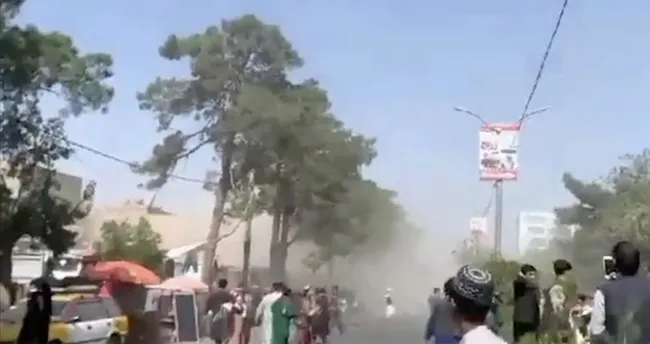 Afganistan’daki depremde can kaybı 2 bin 400’e yükseldi Afganistan’daki depremde can kaybı 2 bin 400’e yükseldi