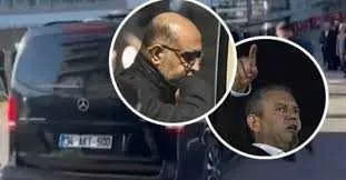 SON DAKİKA | İBB çetesinin kiralık katil planı! İmamoğlu’nun kasası Fatih Keleş talimat verdi: Aziz İhsan Aktaş’ı susturun