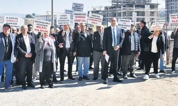 Şapkayı önünüze koyma zamanı #izmir