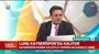 Kayserisporlu Lung kararını verdi!