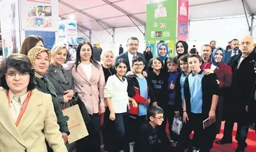 Trabzon’da Kitap Günleri başladı