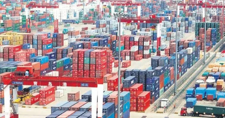 Çin’le ticaret dört hamleyle artacak