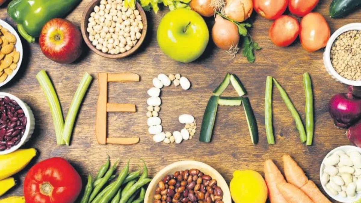 Gıda etiketlerine vegan ayarı