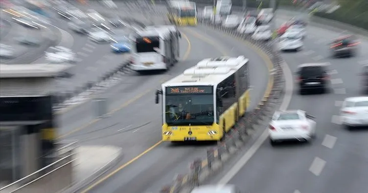 İBB’de otobüs skandalı! İETT’de 177 araç hurdaya çıktı