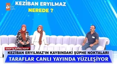 Müge Anlı’daki Keziban olayı Türkiye’yi ekrana bağladı: Bu senin karın ya kime kaçmış diye insan bakmaz mı!