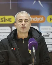 Sefer Yılmaz: Artık yapacak bir şey yok!