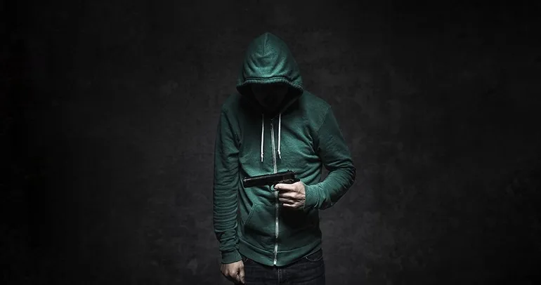 Dijital çağın ithal şiddeti