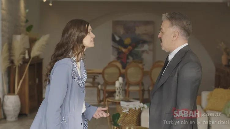 Kardelenler’de Arif öğrendiği gerçeklerle sarsılıyor!