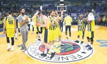 Fenerbahçe Beko’nun rakibi Türk Telekom