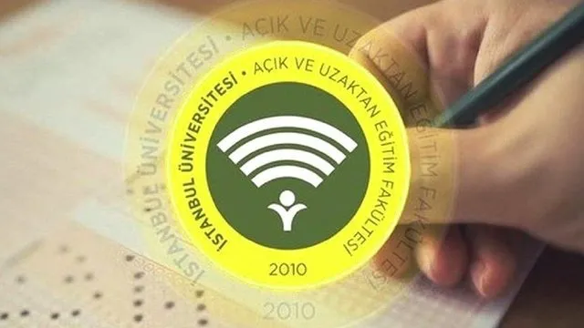 AUZEF sınav giriş belgesi alma ekranı ve linki! İstanbul Üniversitesi AUZEF telafi bütünleme sınavı giriş belgesi nasıl alınır? İÜ AKSİS girişi