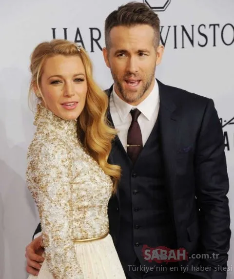 Dünyaca ünlü yıldız Blake Lively’den rol arkadaşına taciz davası!