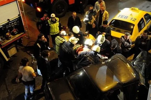 Üsküdar'da can pazarı!