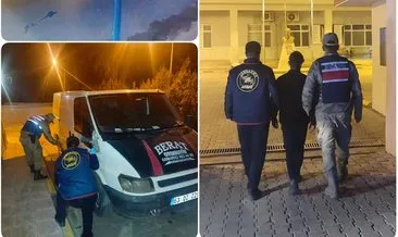 Şanlıurfa’da çocuğu çarpıp kaçan sürücü yakalandı #sanliurfa