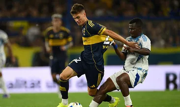 Fenerbahçe’den Kevin Zenon hamlesi!