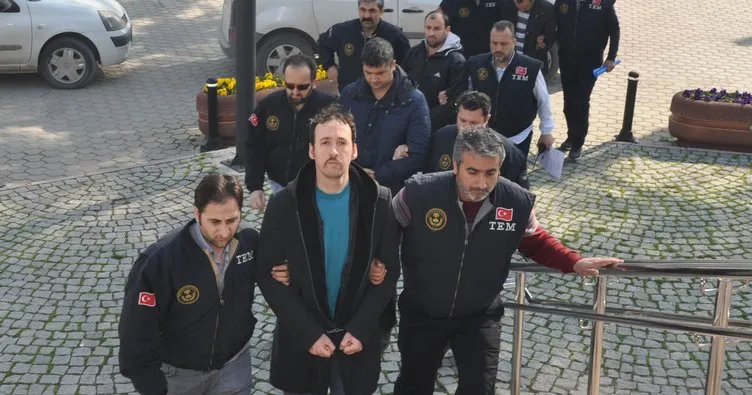 Bursa’da 3 öğretmen tutuklandı
