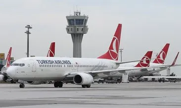 THY, IATA’nın en üst düzey çevre sertifikasını alan ilk havayolu oldu