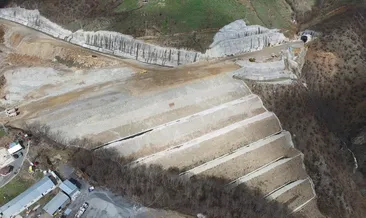 Asrın projesi 2019’da bitiyor