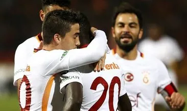 Galatasaray - Dersimspor maçı ne zaman saat kaçta hangi kanalda? Canlı izle