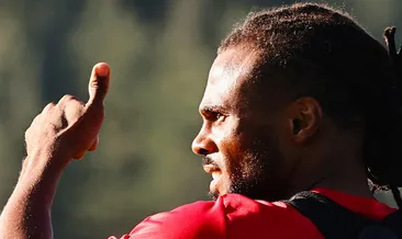 Çorum FK’da Fredy’den Galatasaray sözleri!