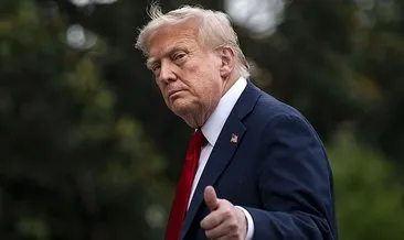 Trump’tan çarpıcı iddia: ABD dostları tarafından kazıklanıyor