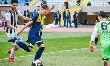 18’lik forvet Fenerbahçe yolunda